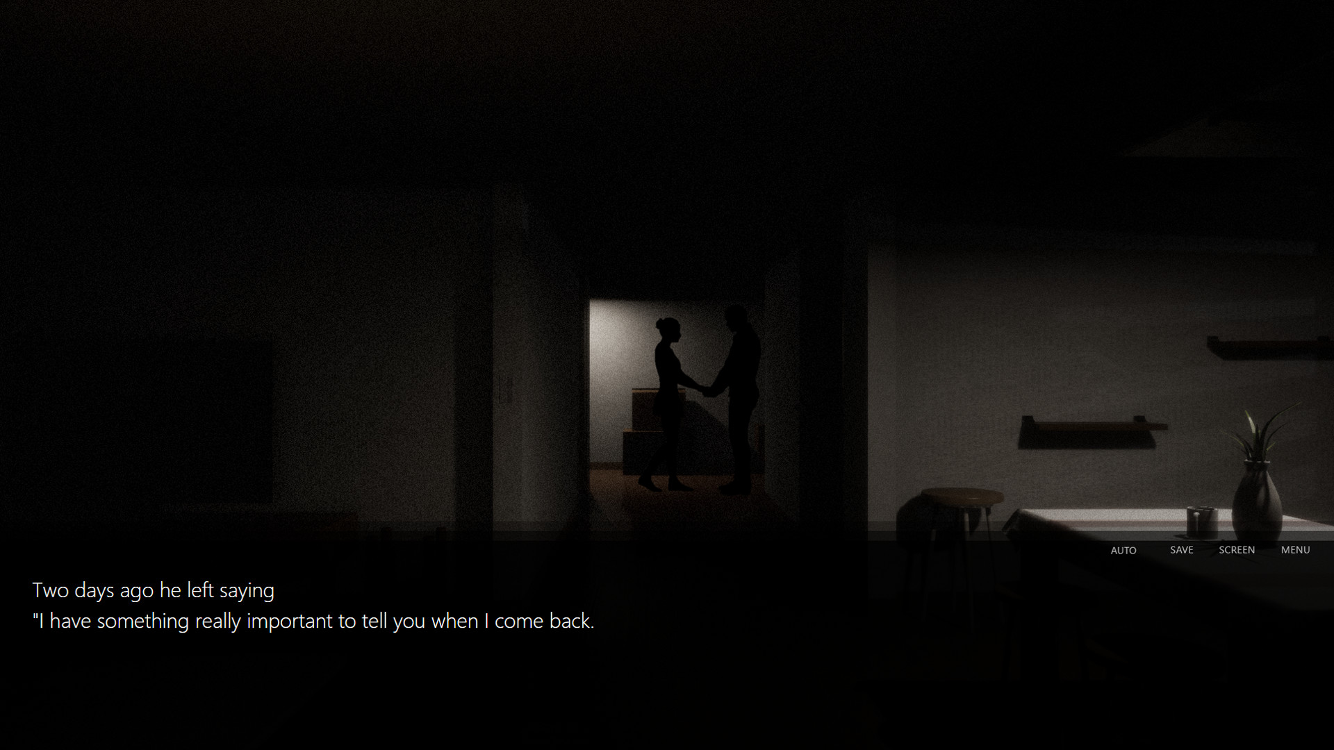 These Nights Alone screenshot