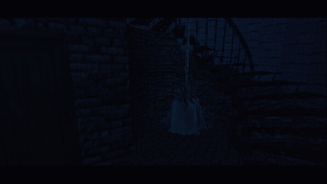 No one lives under the lighthouse Director's cut screenshot