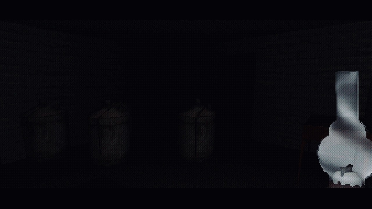 No one lives under the lighthouse Director's cut screenshot
