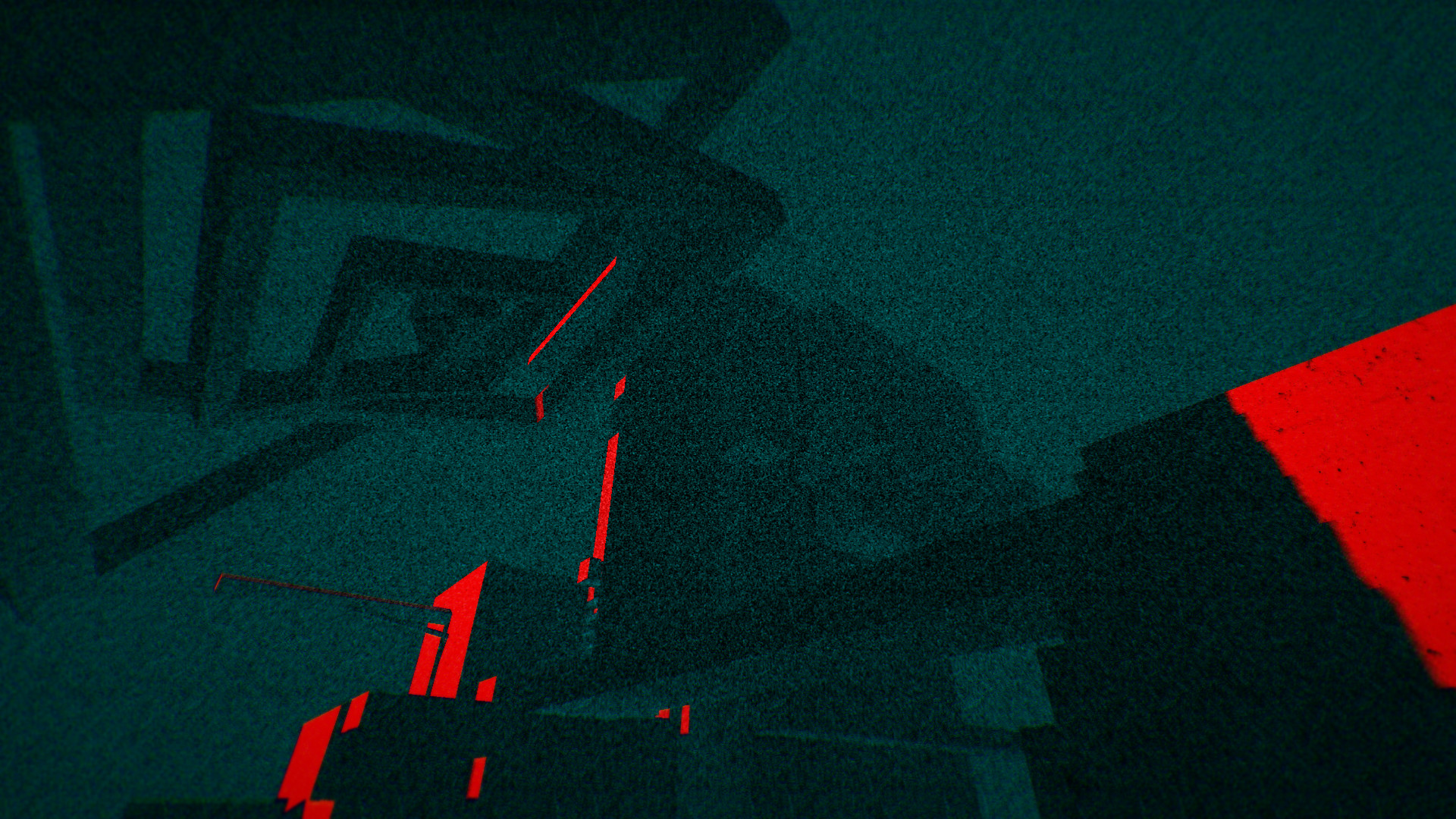 Awkward Dimensions Redux screenshot