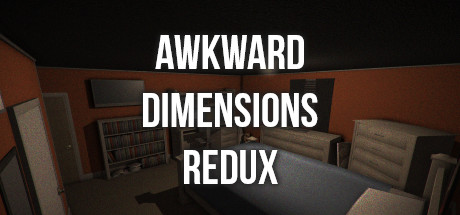 Awkward Dimensions Redux key art