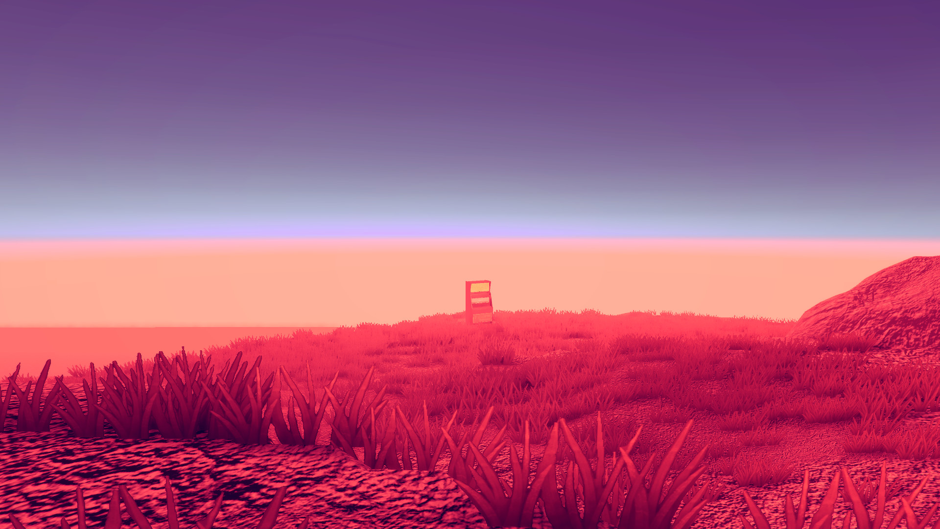 Awkward Dimensions Redux screenshot
