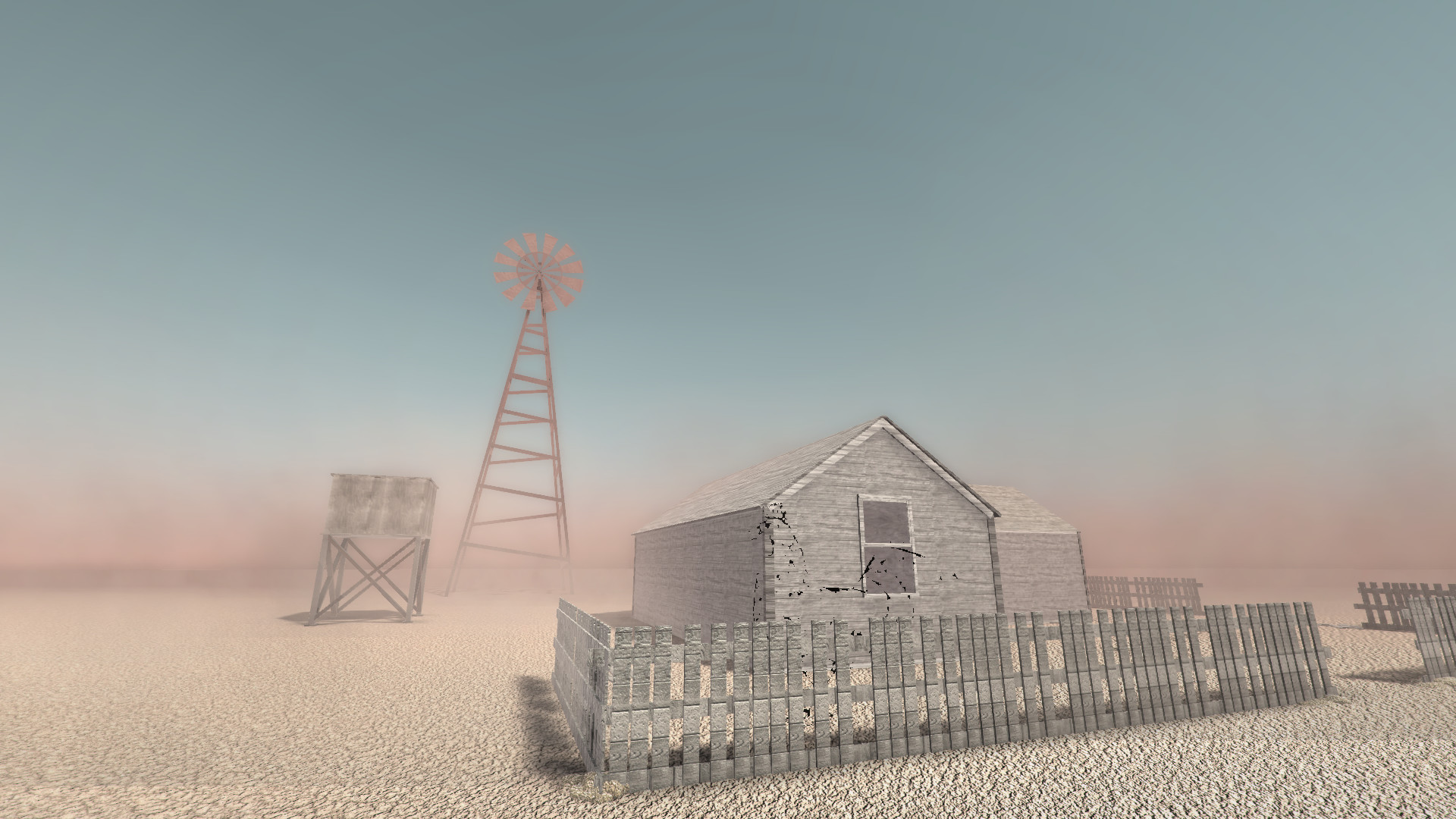 Awkward Dimensions Redux screenshot