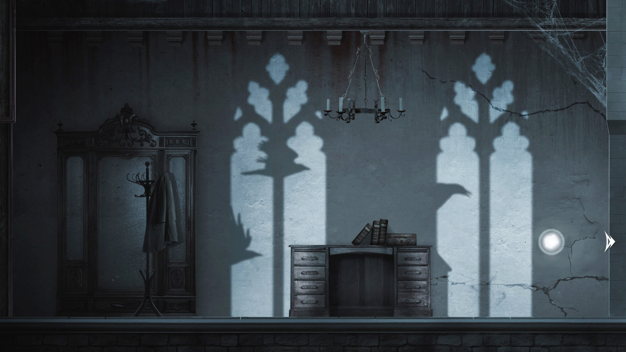 Goetia screenshot