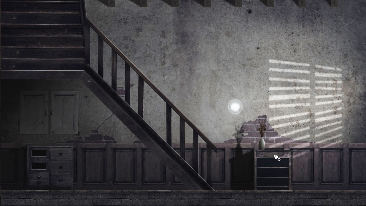 Goetia screenshot