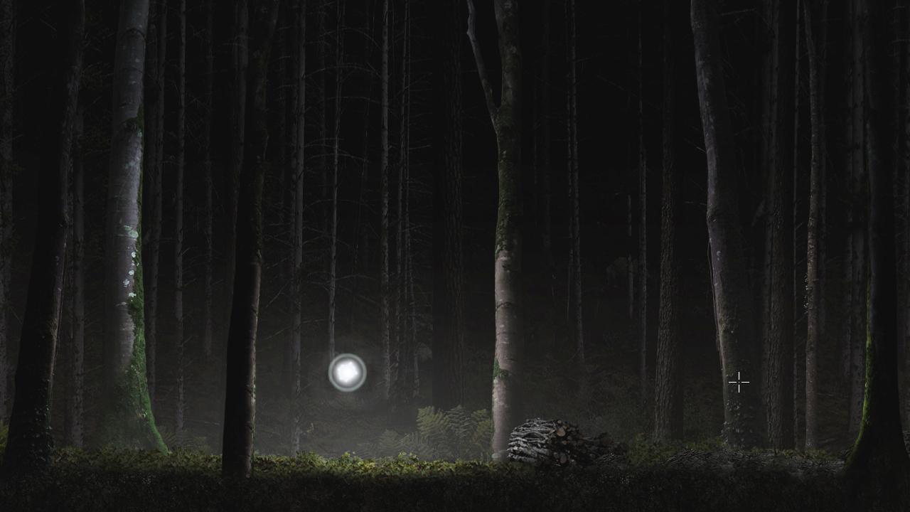 Goetia screenshot