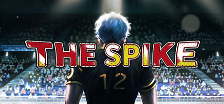The Spike key art