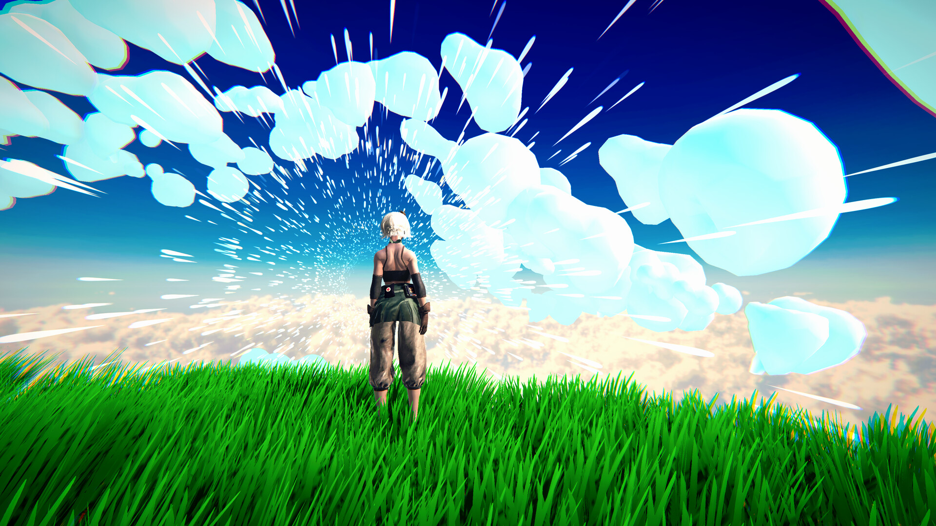 Refund Me If You Can : Lexy's Story screenshot