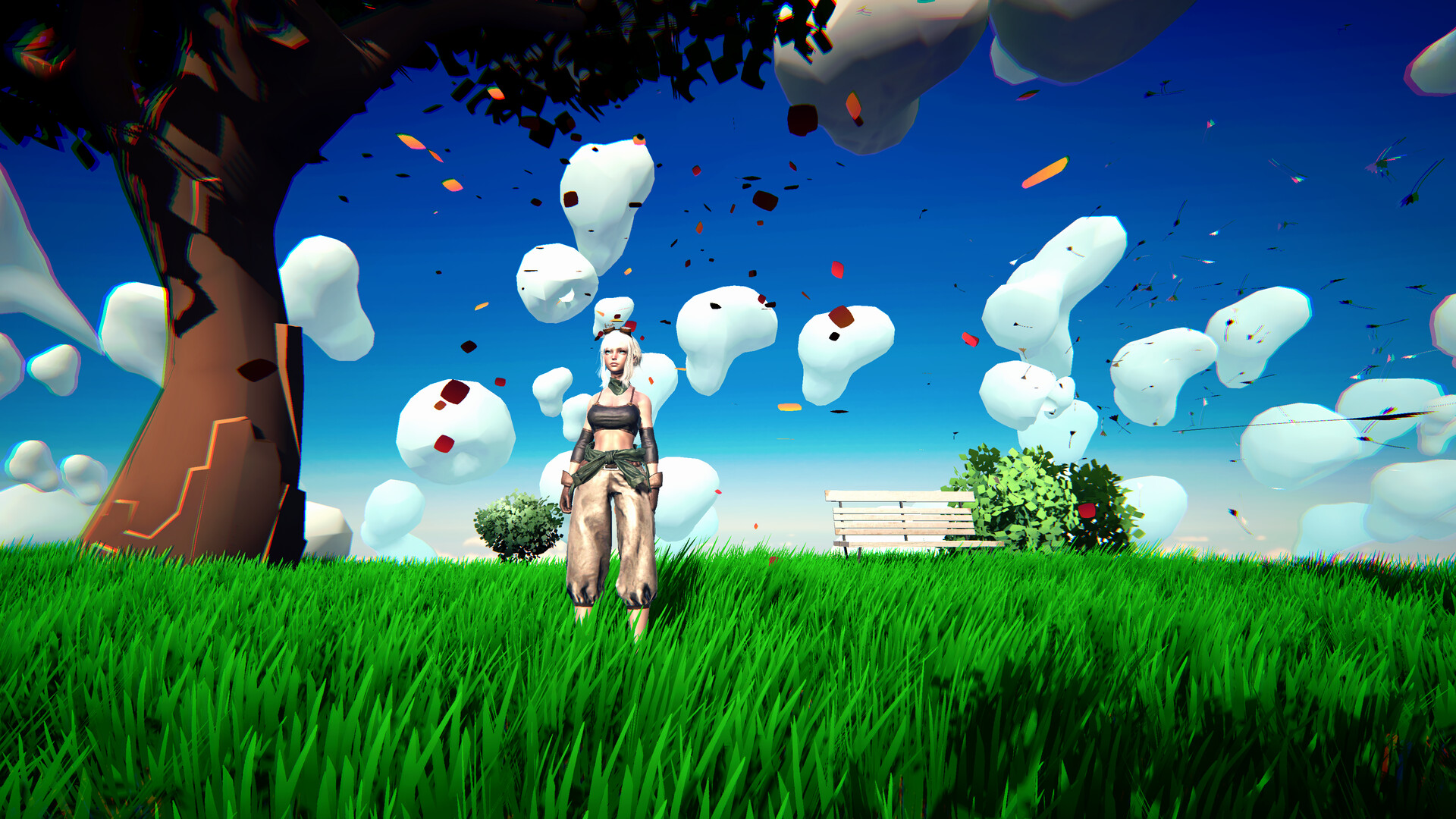 Refund Me If You Can : Lexy's Story screenshot