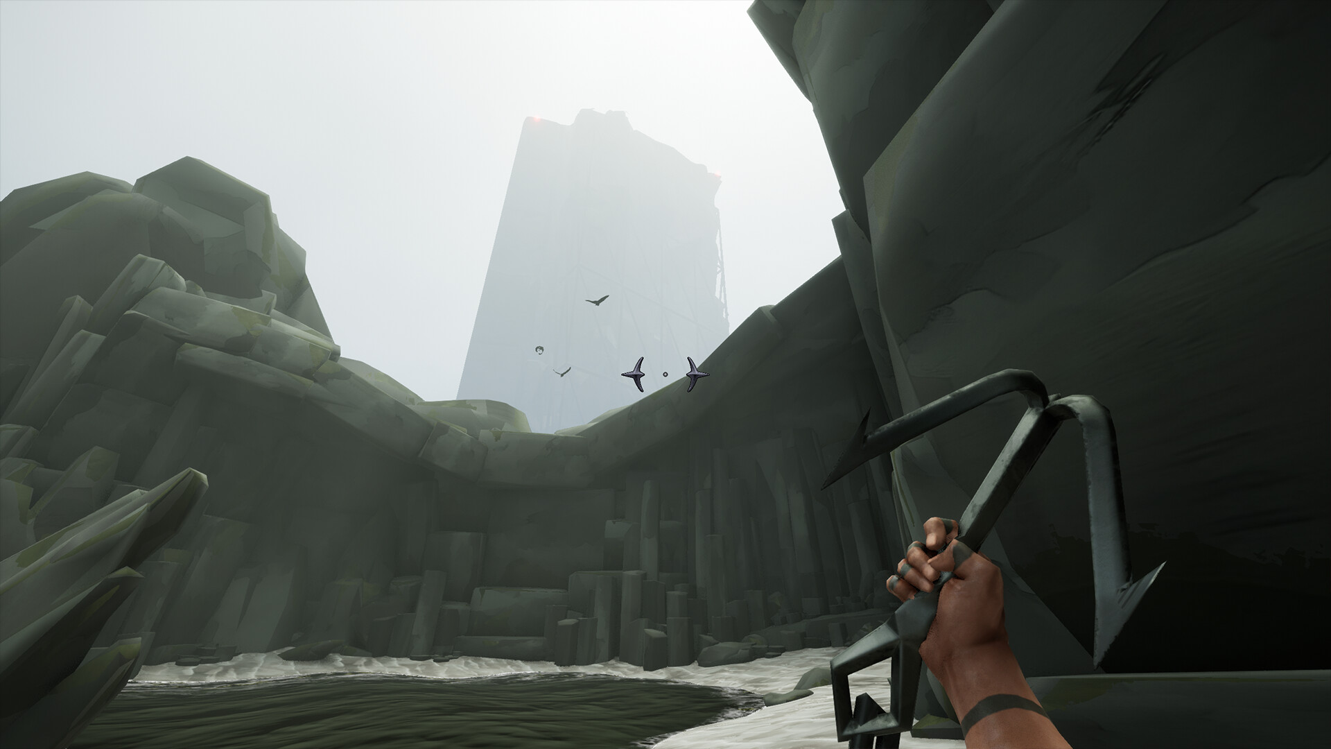 Grimhook screenshot
