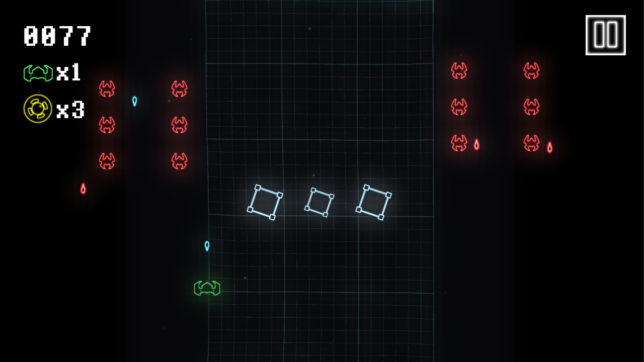 PewPew! screenshot