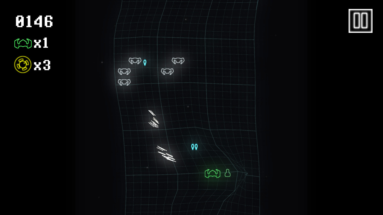 PewPew! screenshot
