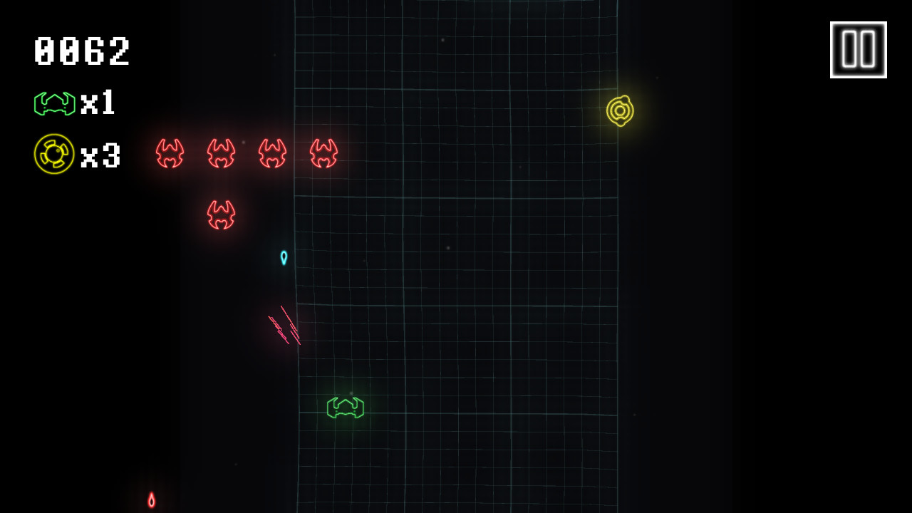 PewPew! screenshot
