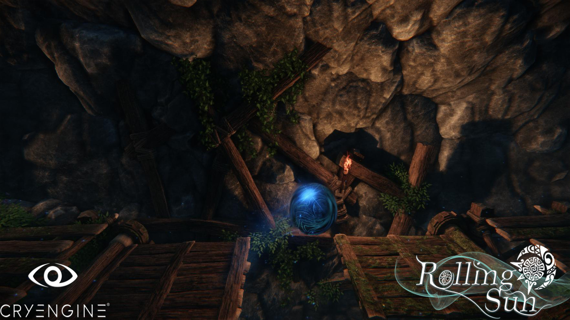 Rolling Sun screenshot