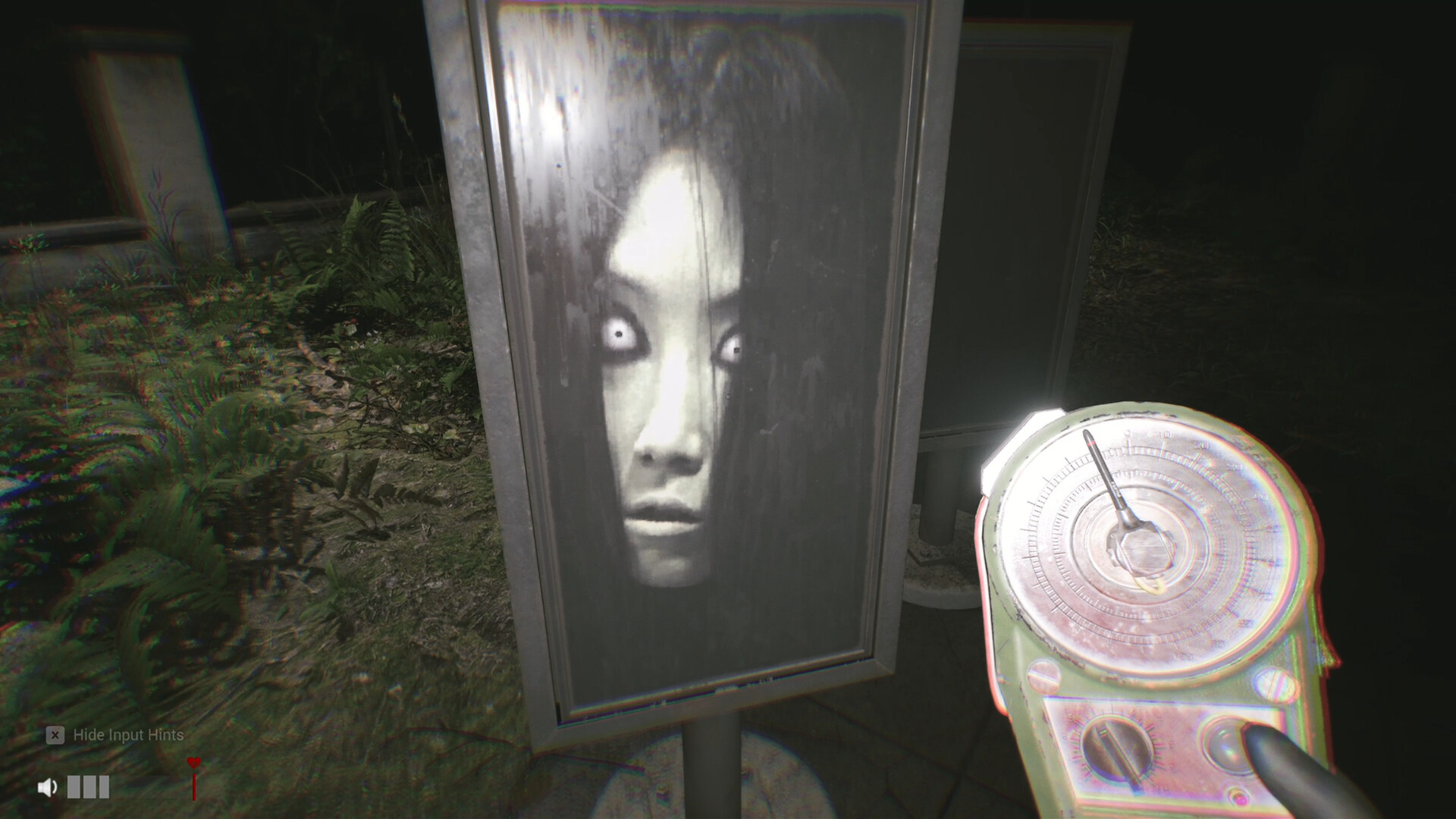 Sector 13: Haunted Woods screenshot