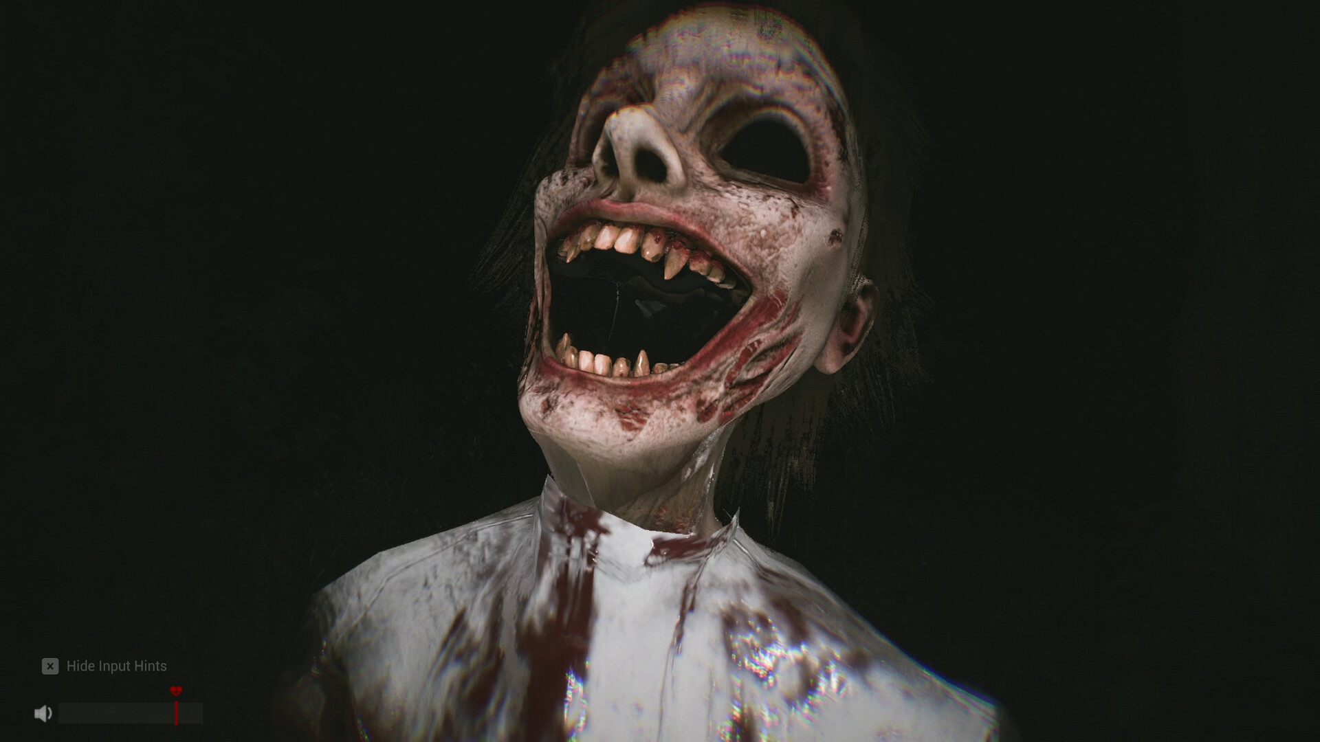 Sector 13: Haunted Woods screenshot