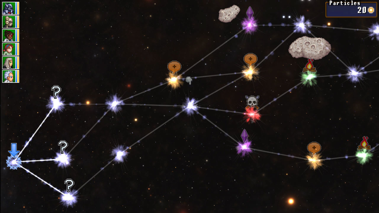 Time Break Chronicles screenshot
