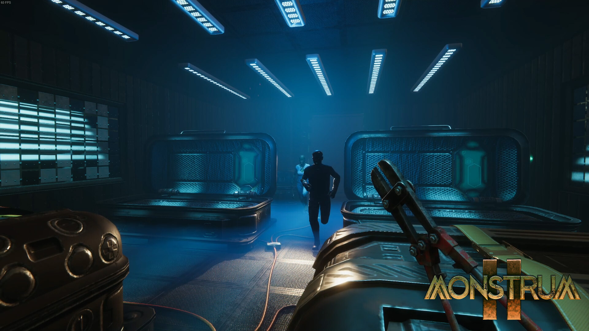 Monstrum 2 screenshot