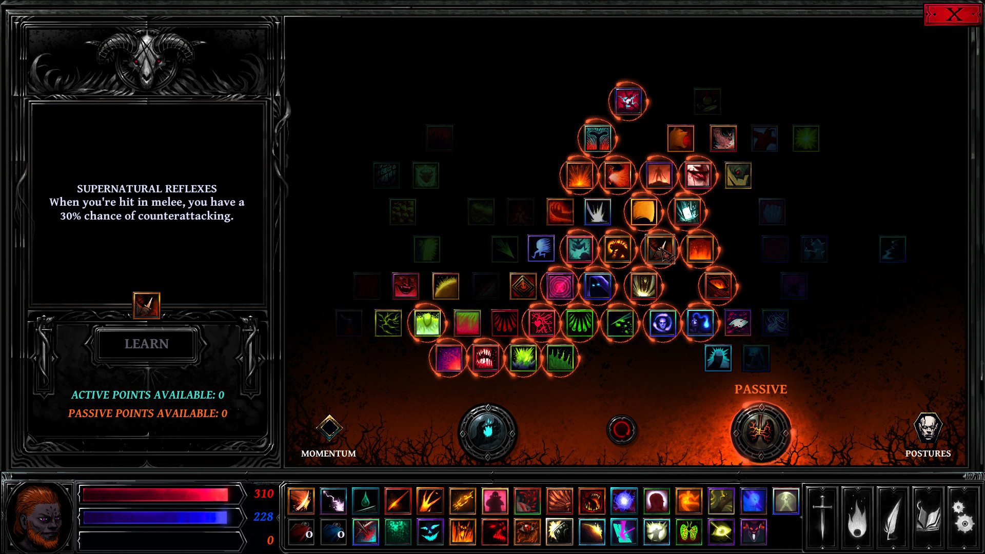 Hellslave screenshot