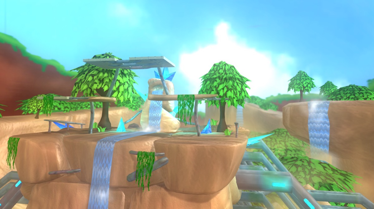 Indie Game Battle screenshot