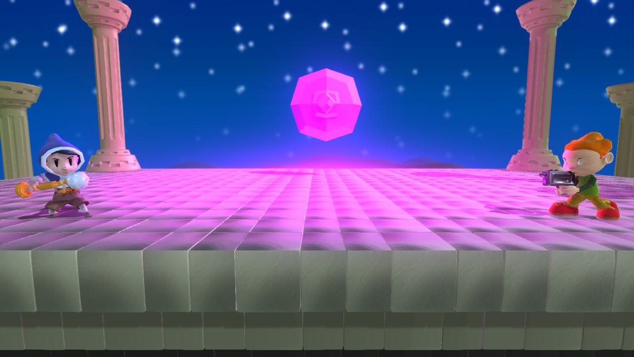 Indie Game Battle screenshot