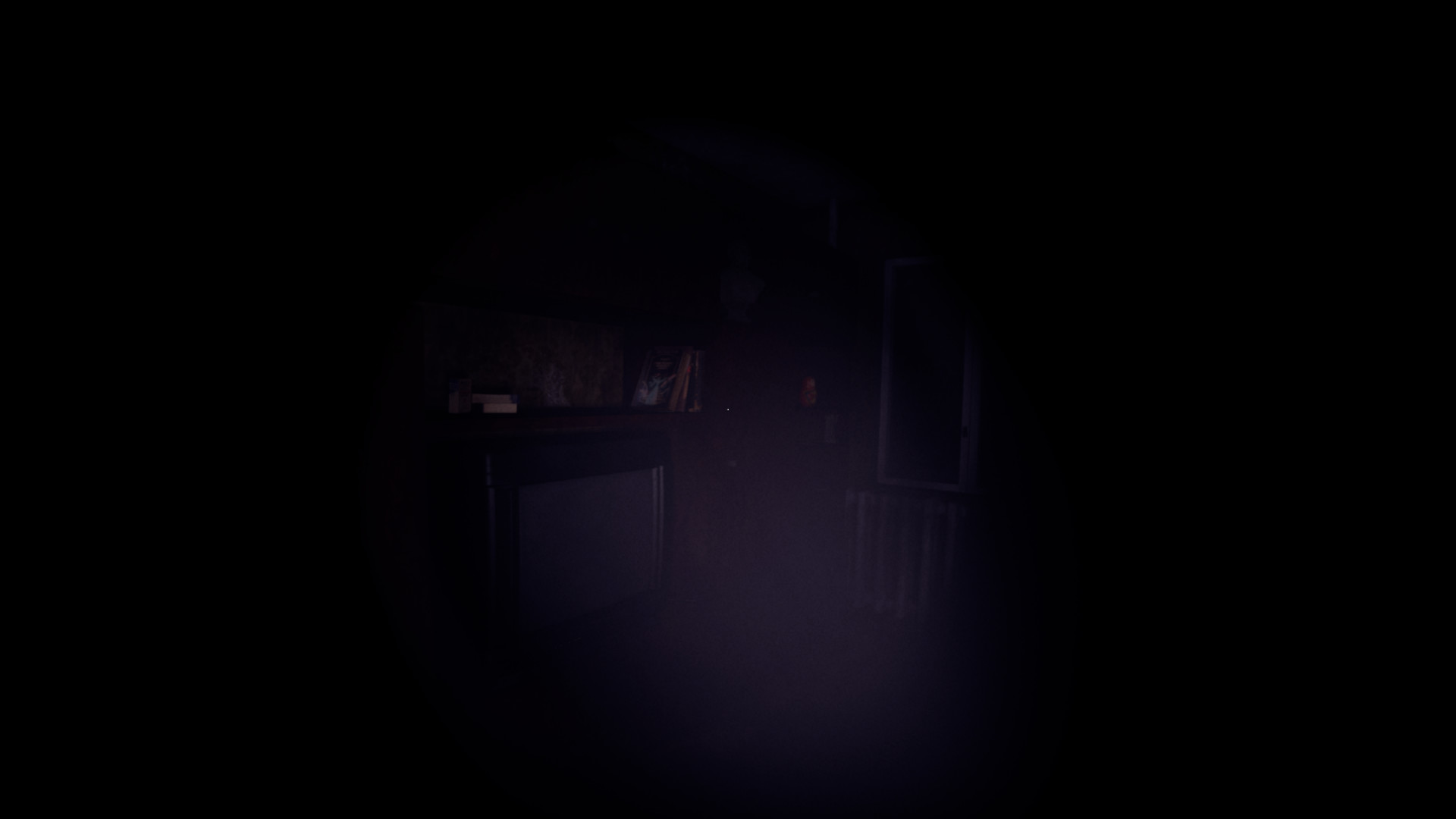 From The Darkness screenshot