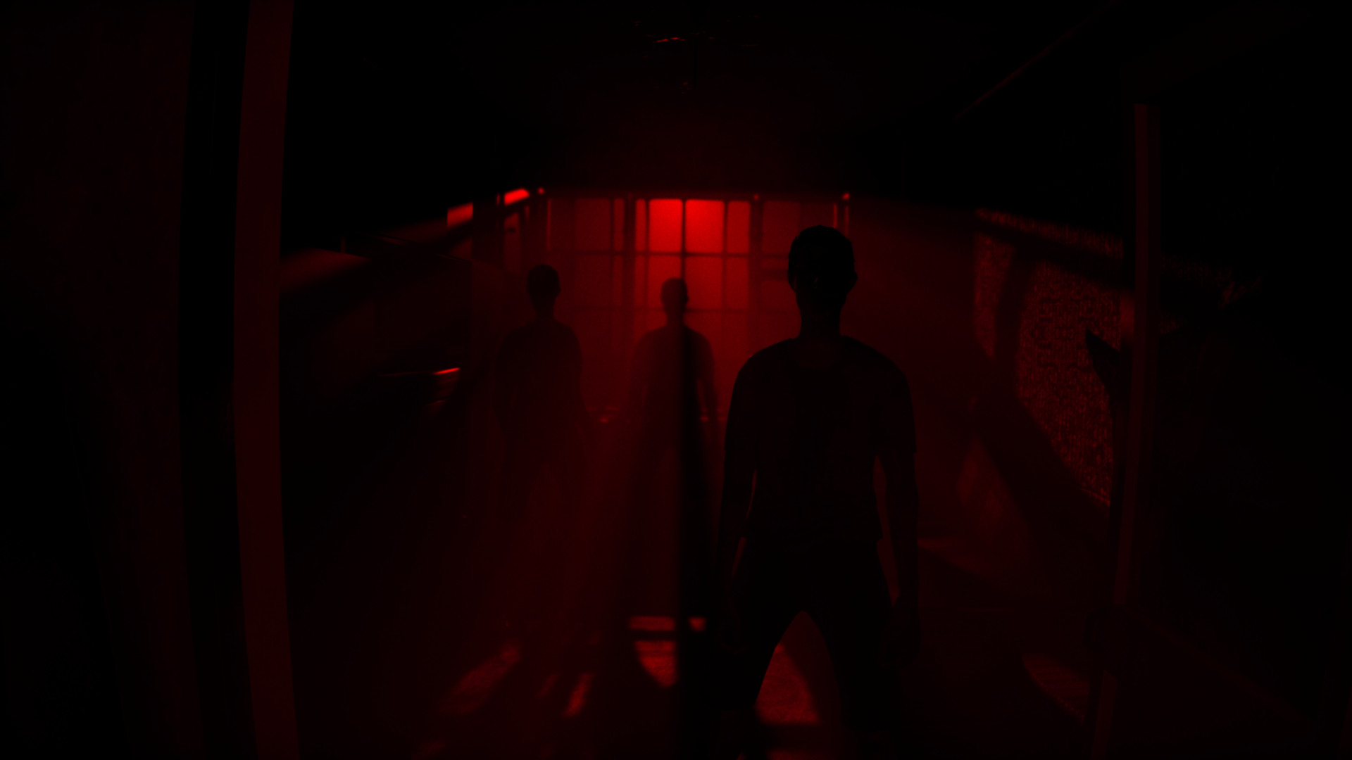 From The Darkness screenshot