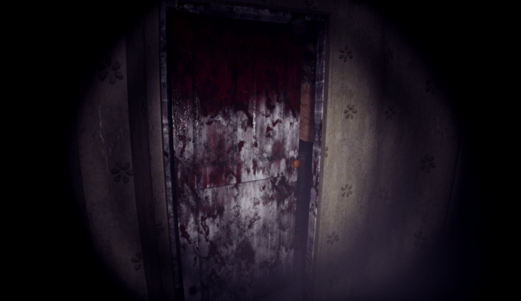 From The Darkness screenshot