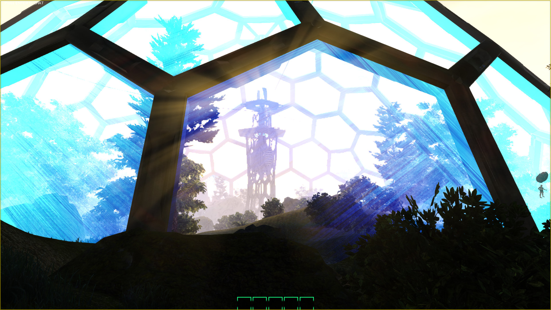 Exile to Death screenshot