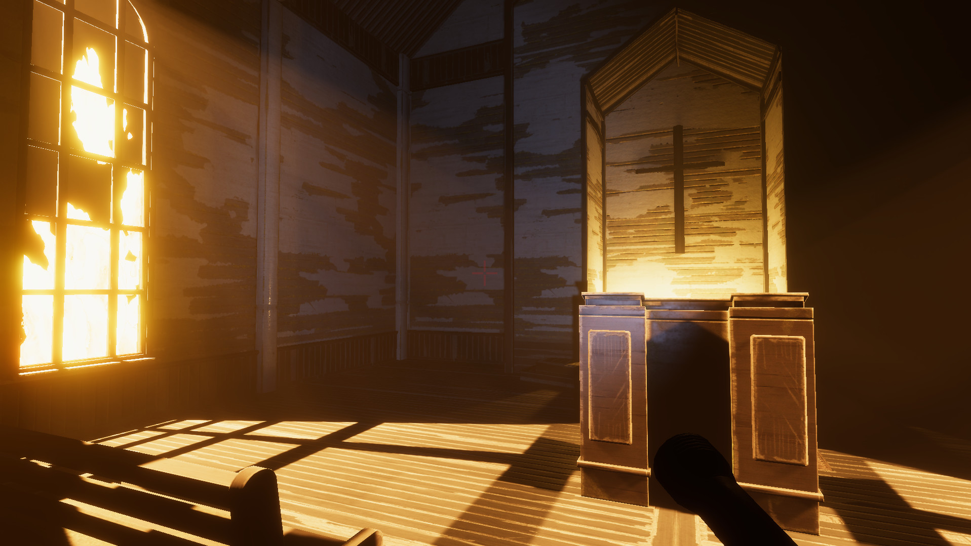 MetaPhysical screenshot