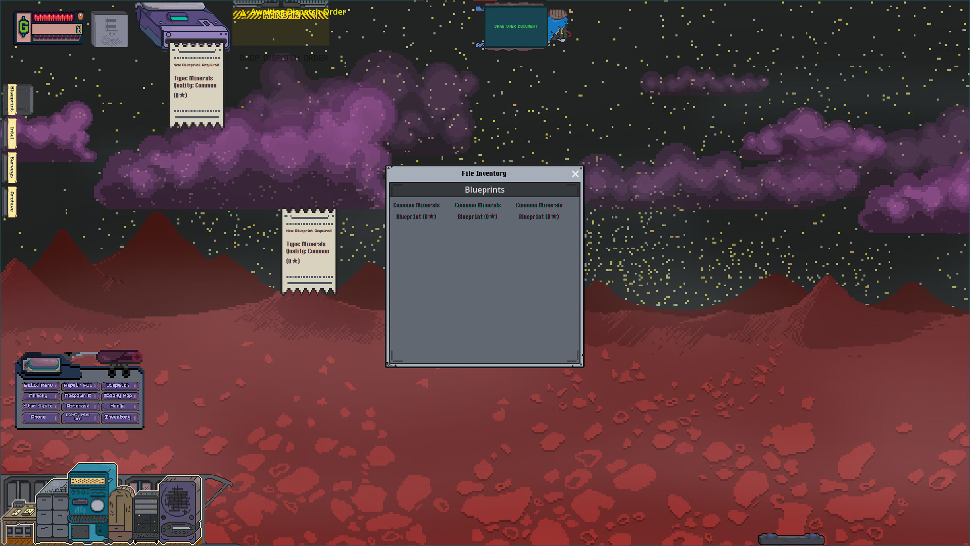 Sky Scaffold screenshot