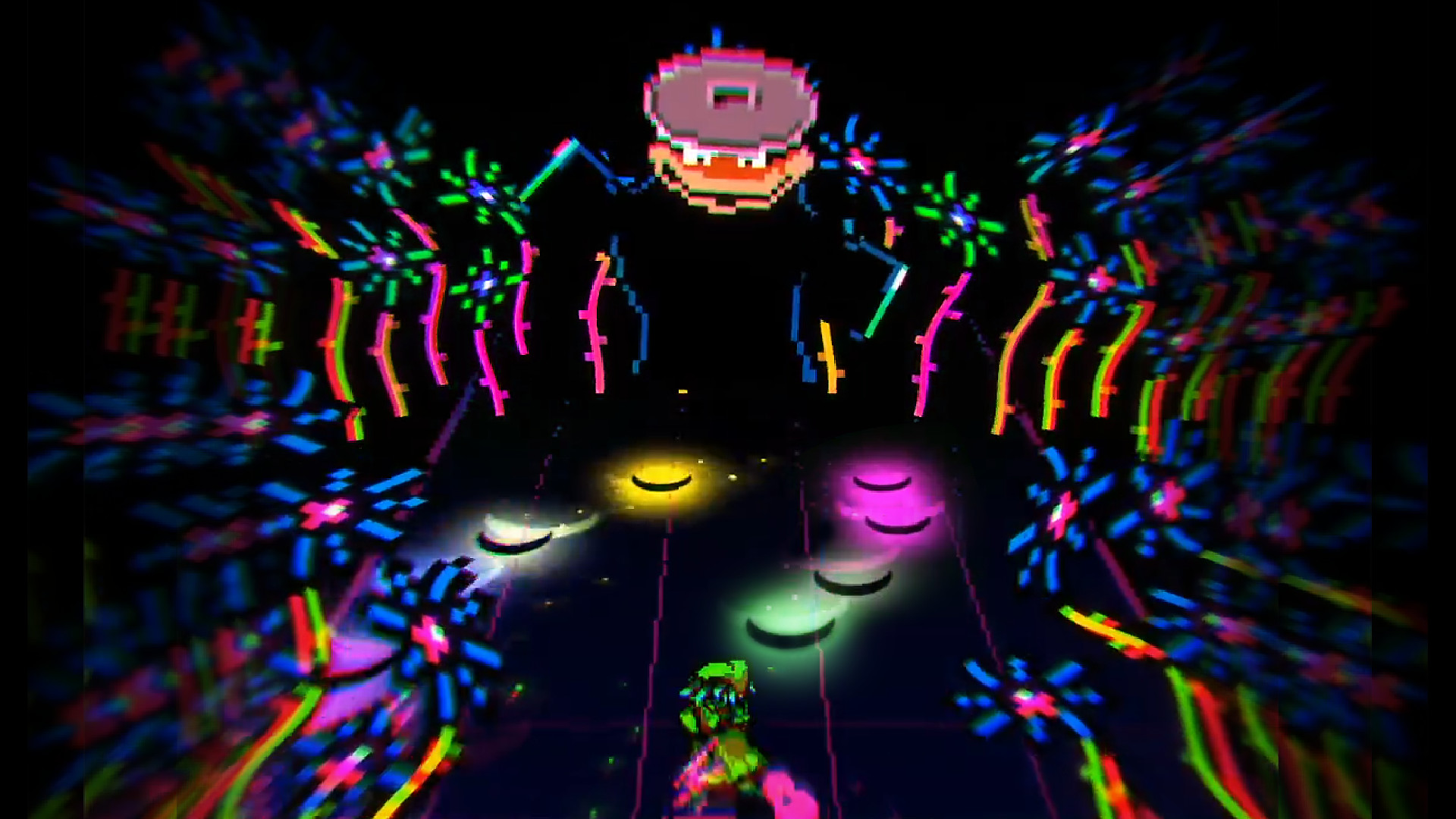 Everhood screenshot