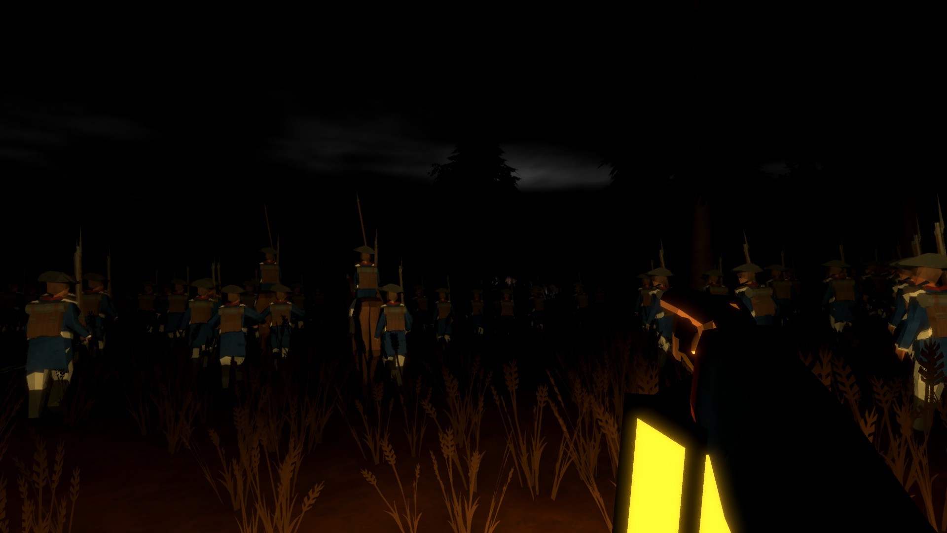 Rise of Liberty screenshot