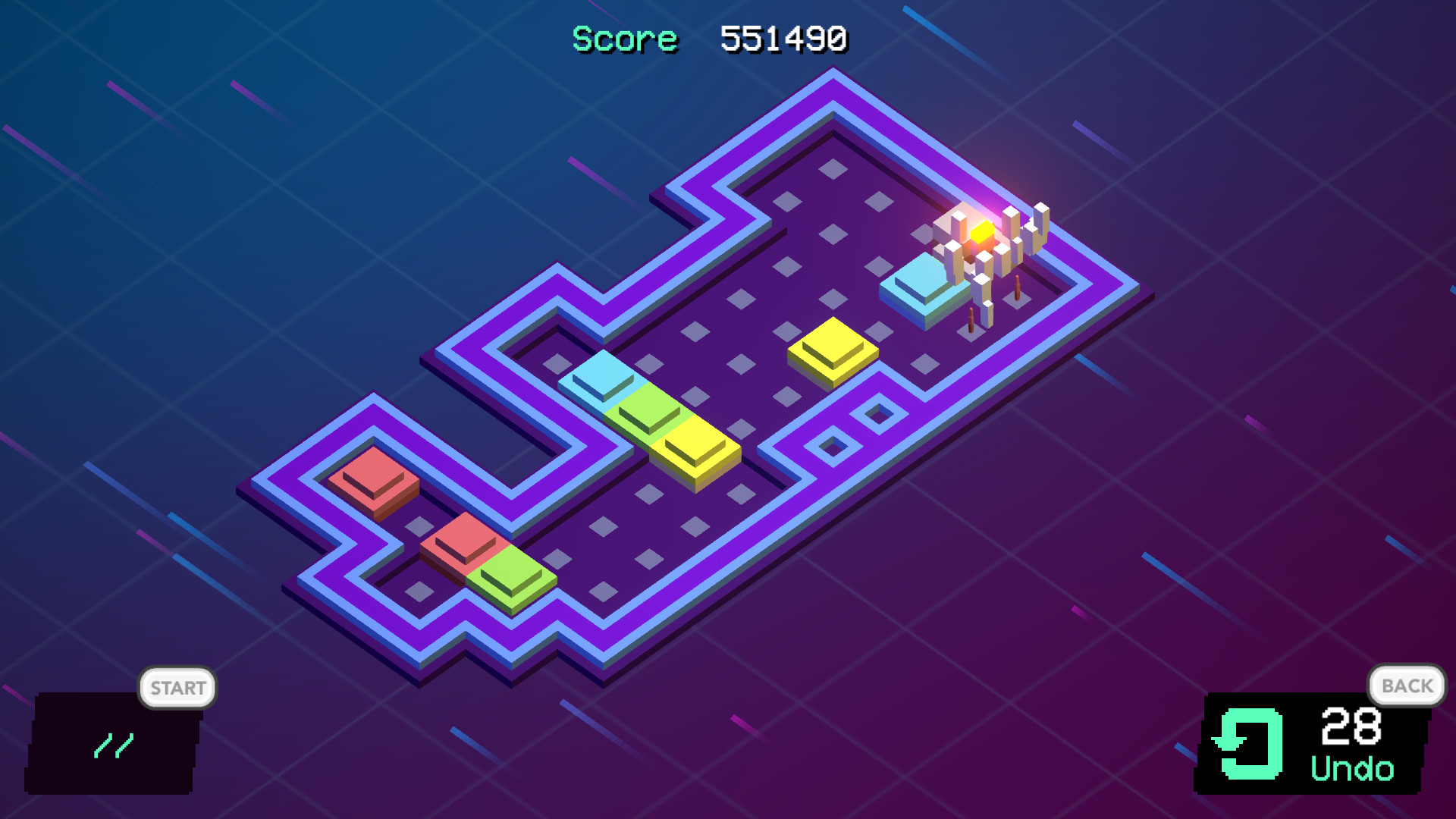 interLOGIC screenshot