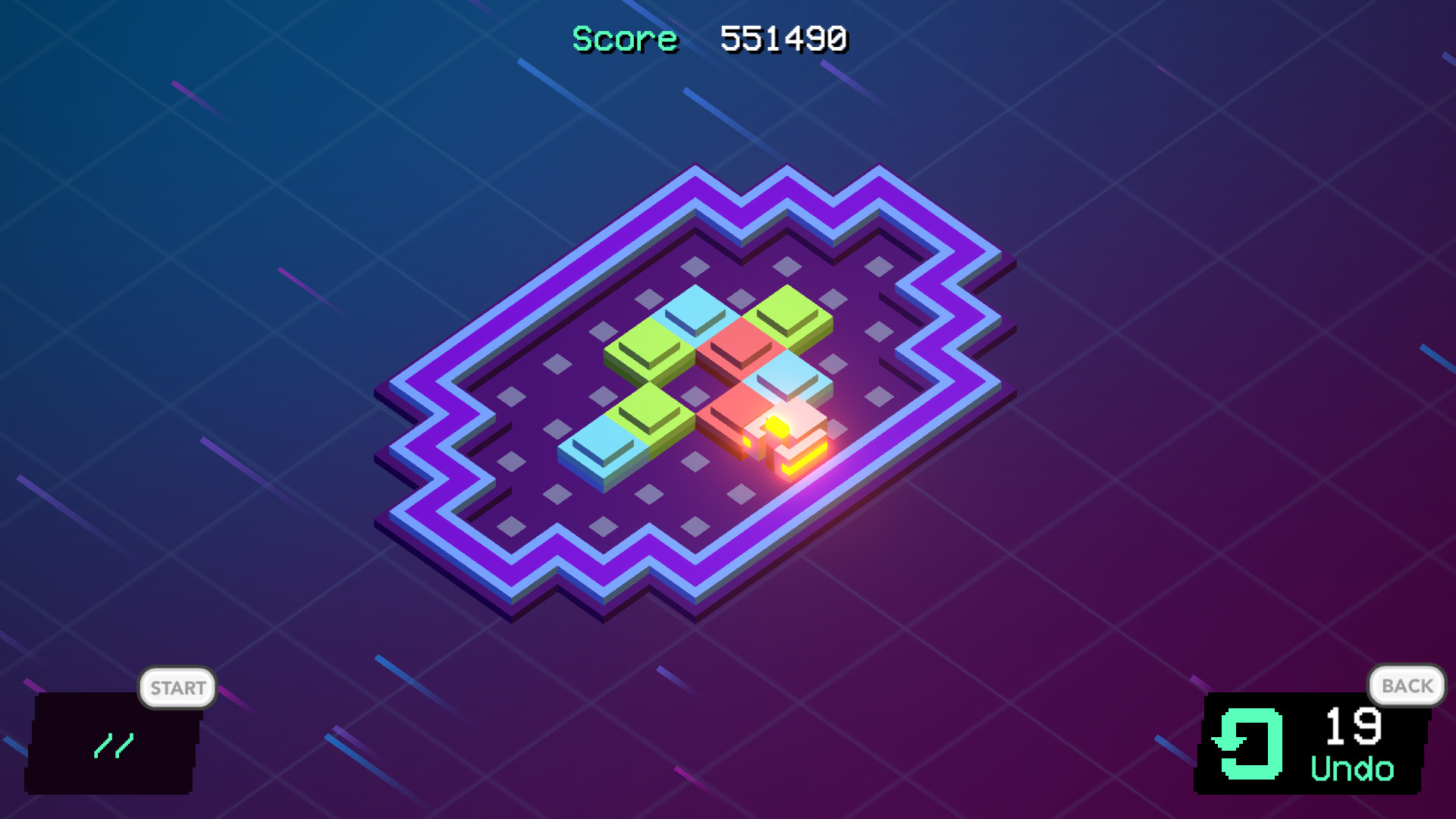 interLOGIC screenshot