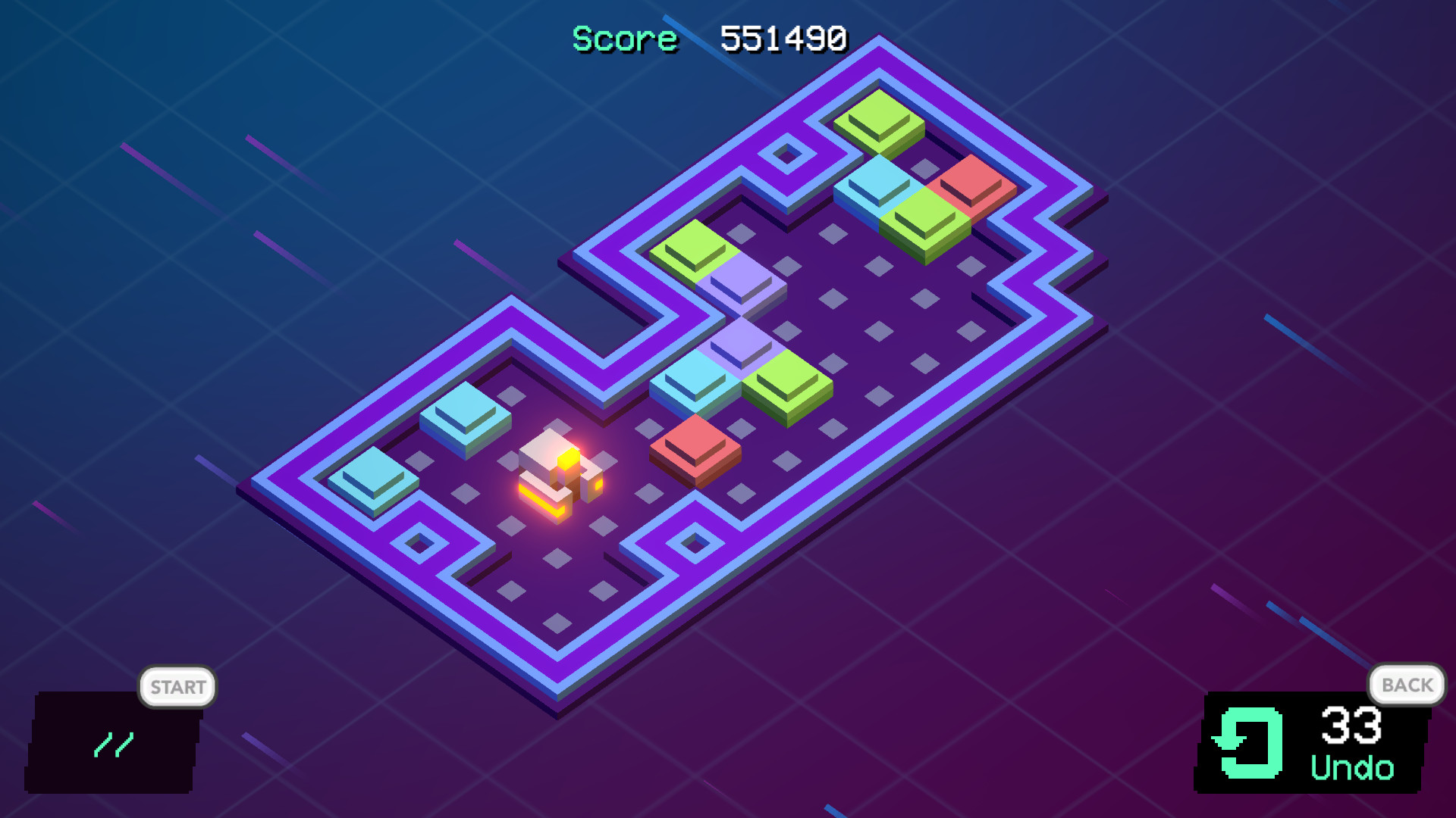interLOGIC screenshot