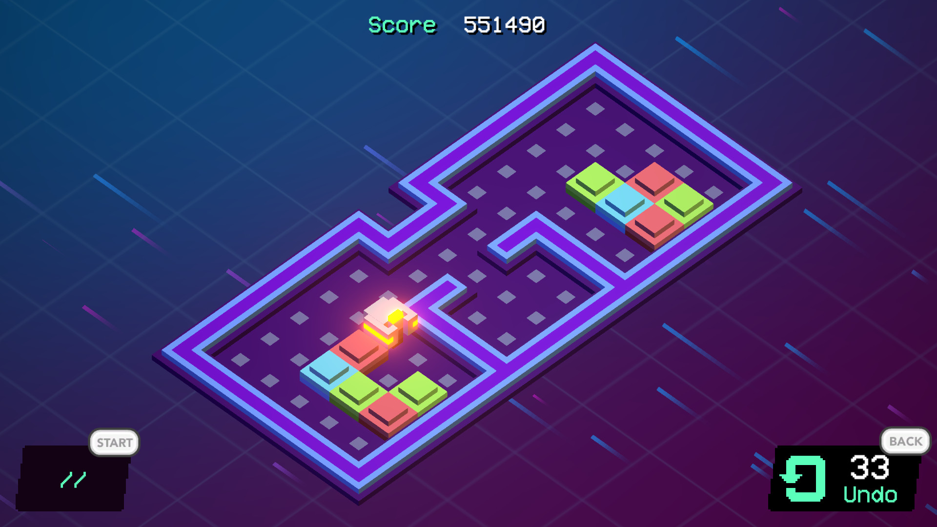 interLOGIC screenshot