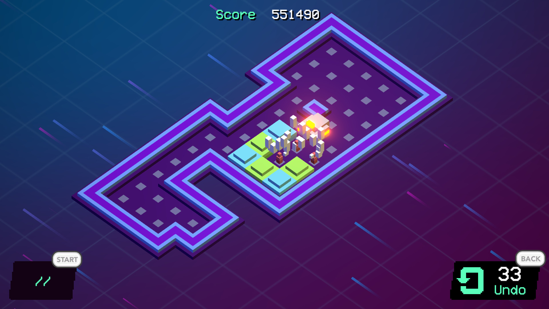 interLOGIC screenshot