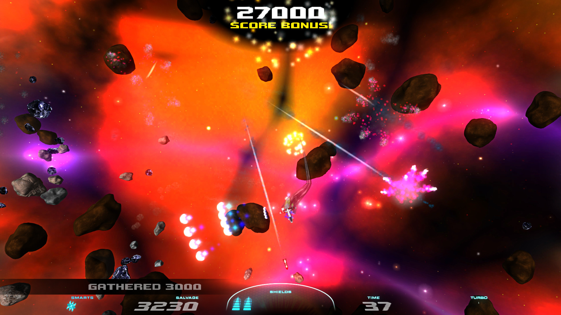 Heckabomb screenshot