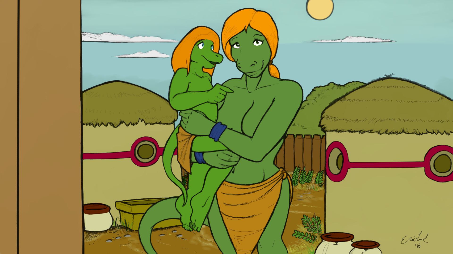 Farnham Fables screenshot
