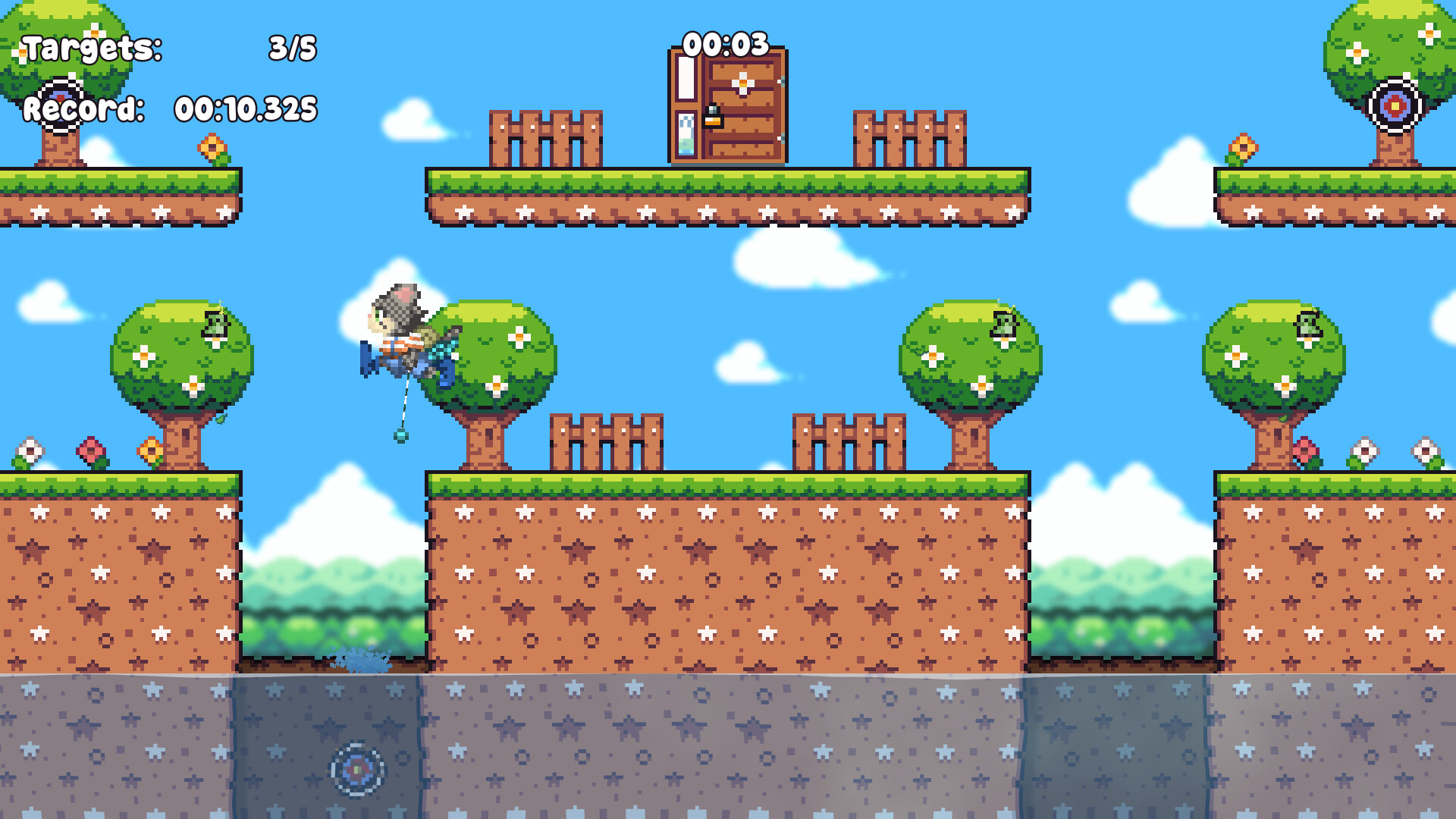 Cattopia screenshot