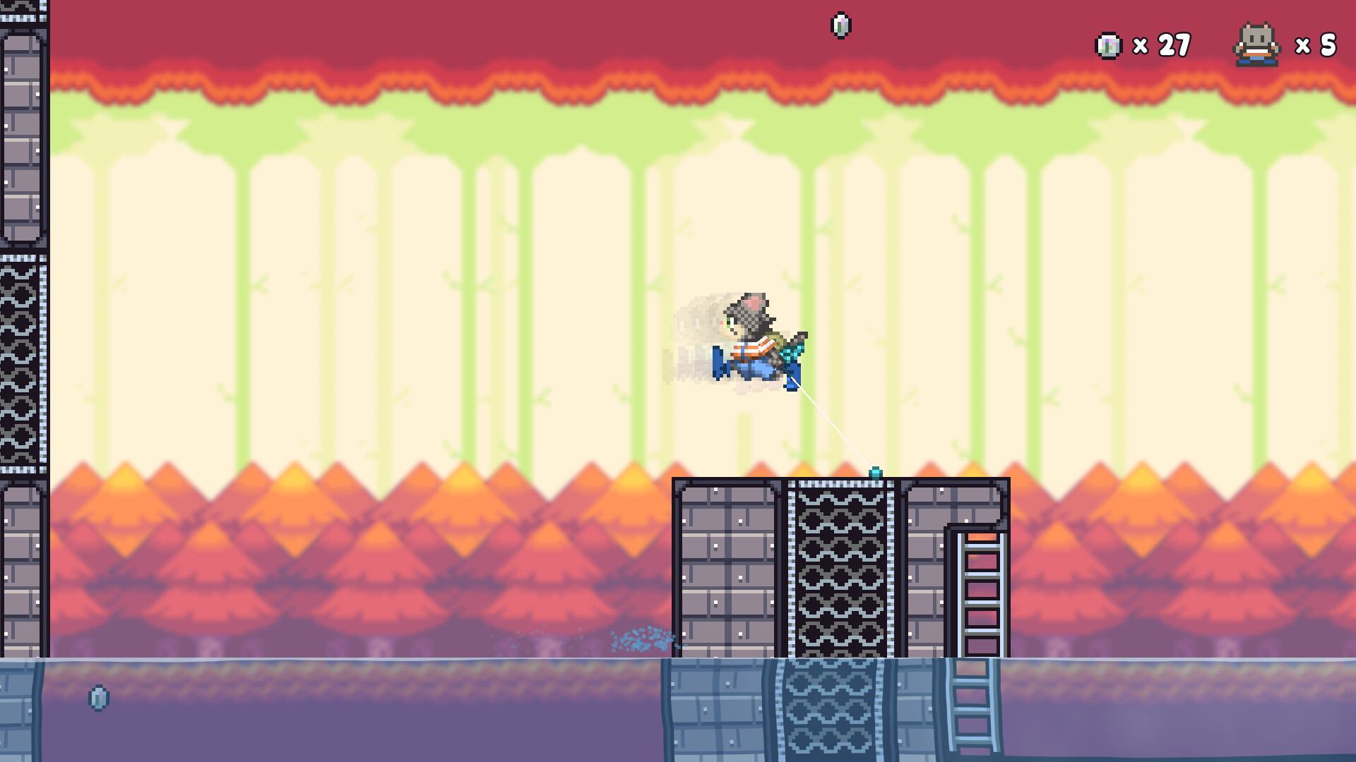 Cattopia screenshot