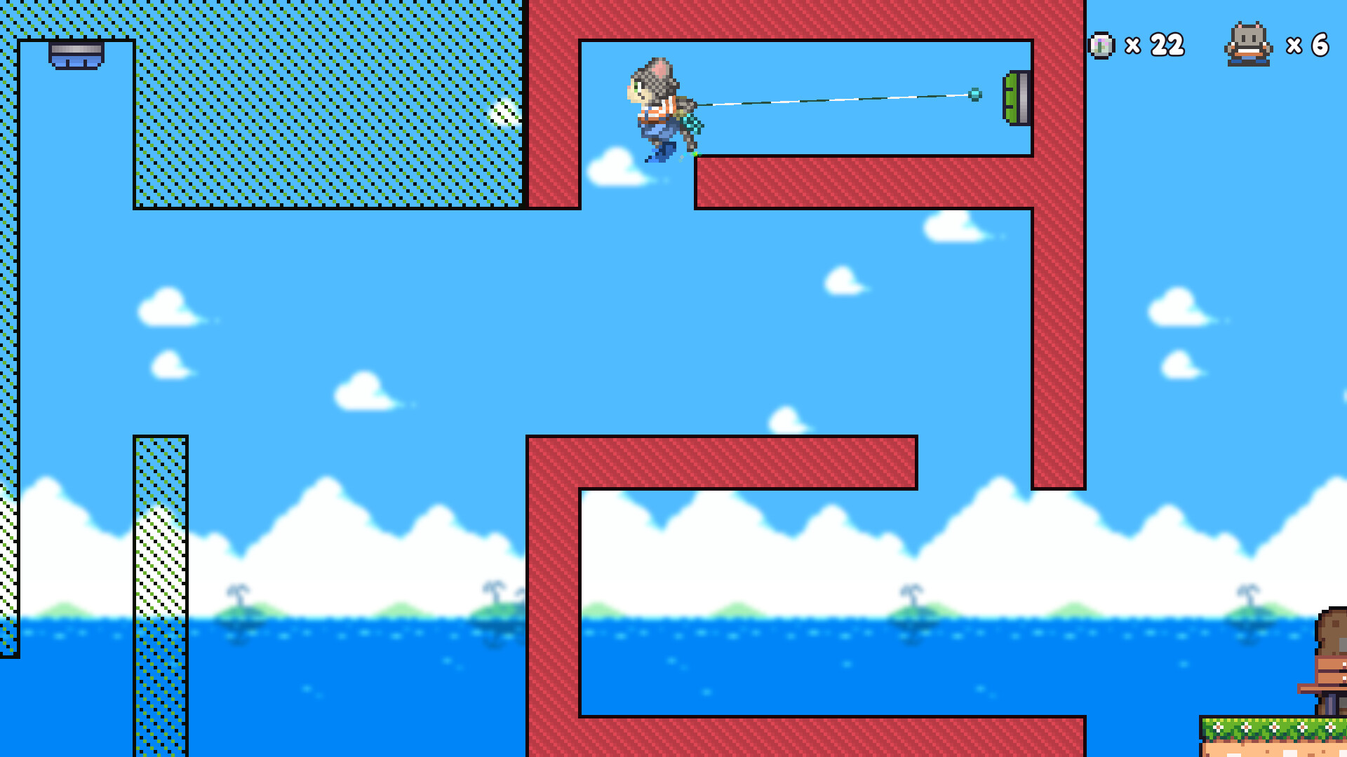 Cattopia screenshot