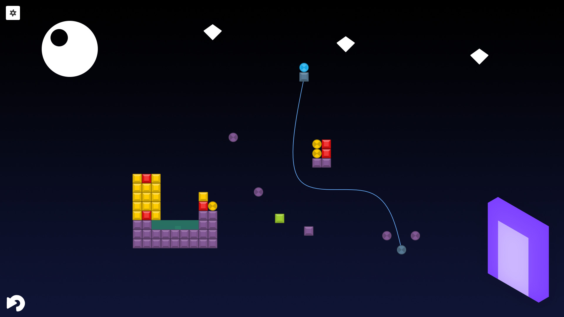 Zup! Zero screenshot