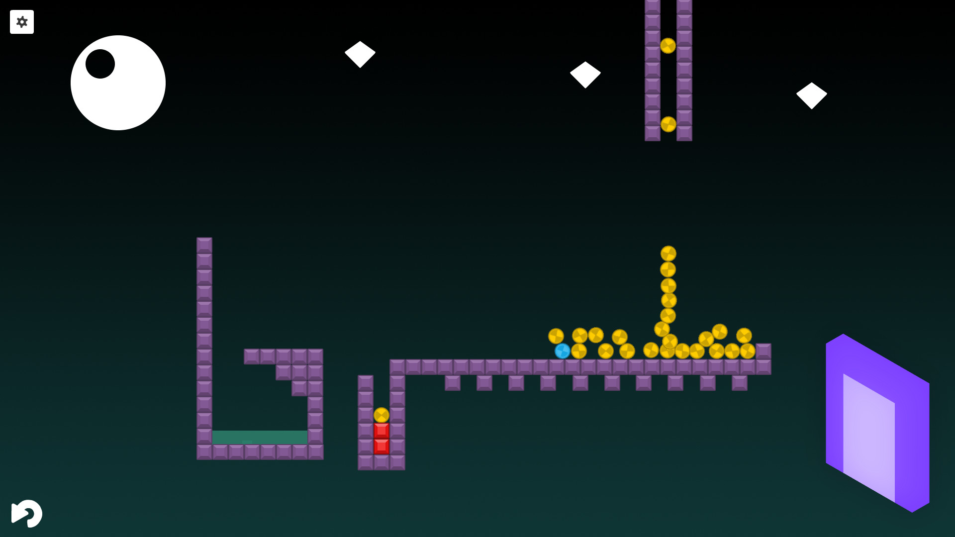 Zup! Zero screenshot
