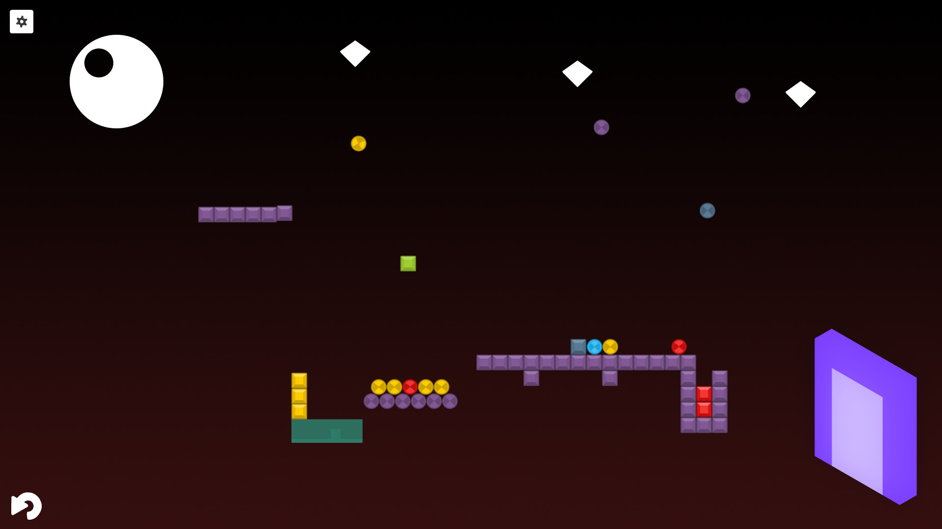 Zup! Zero screenshot