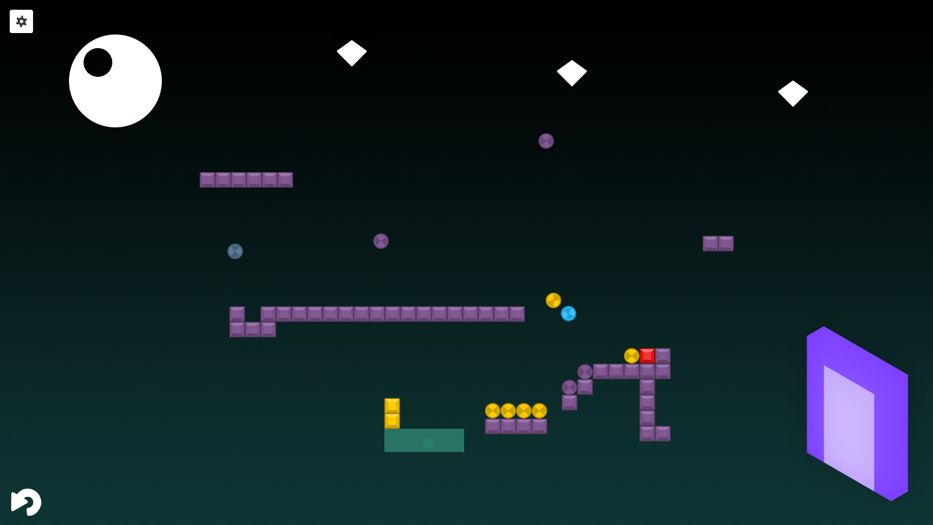 Zup! Zero screenshot