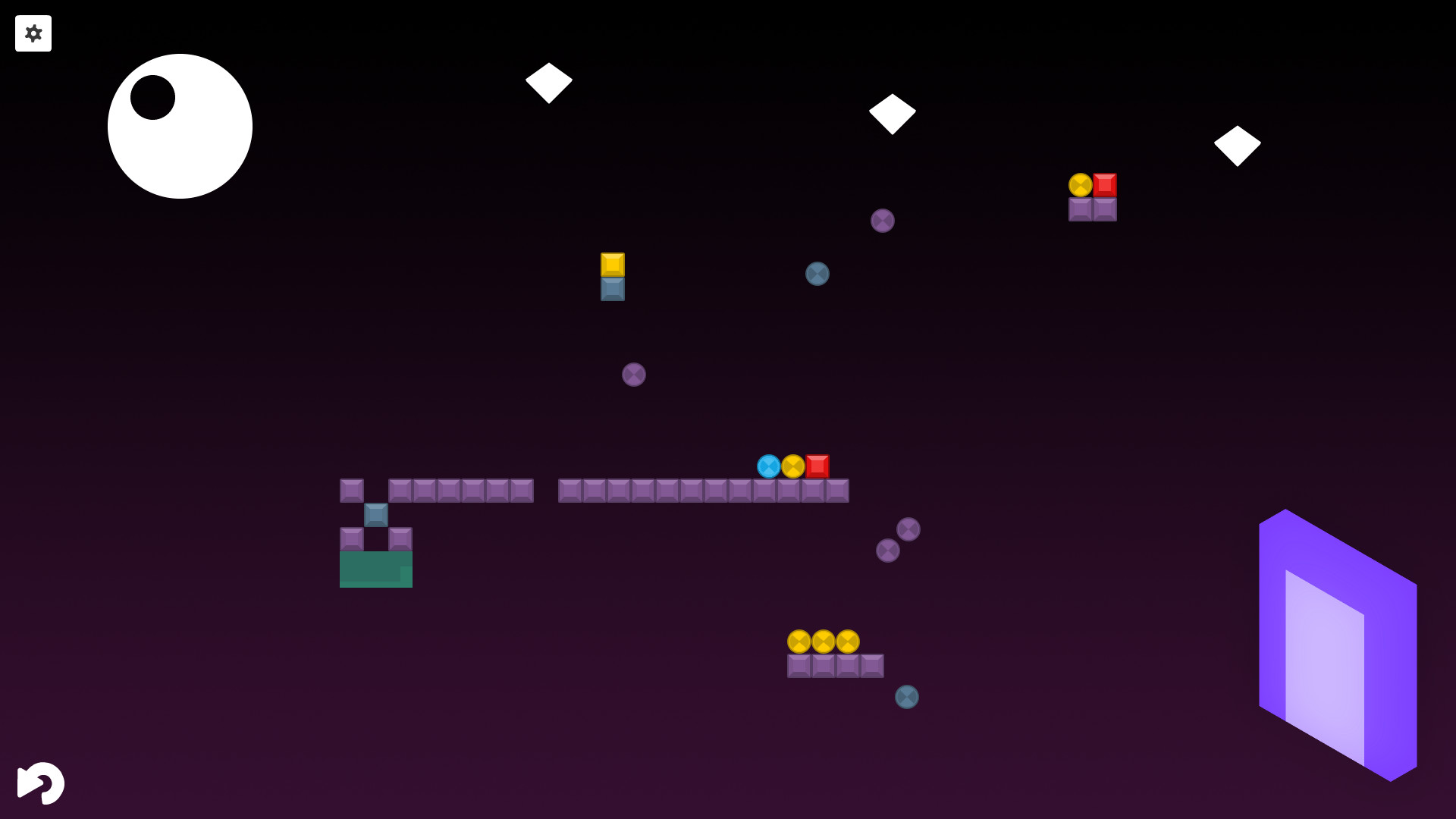 Zup! Zero screenshot