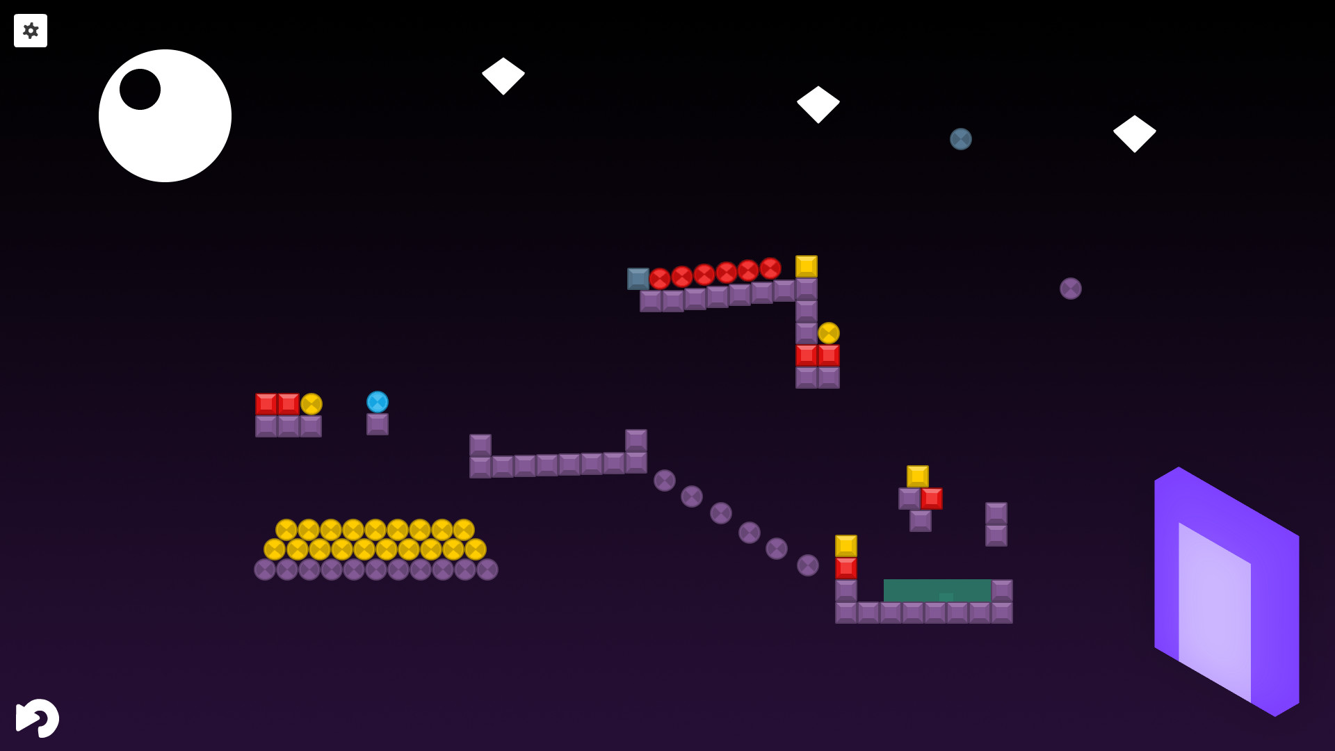Zup! Zero screenshot