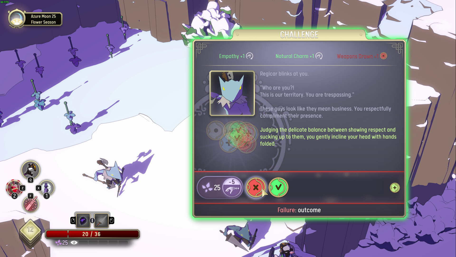 Unexplored 2: The Wayfarer's Legacy screenshot